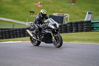 Lower Group Black Bikes